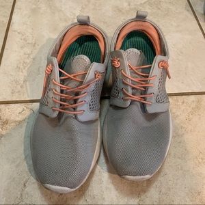 Grey Tropicfeel Waterproof shoes